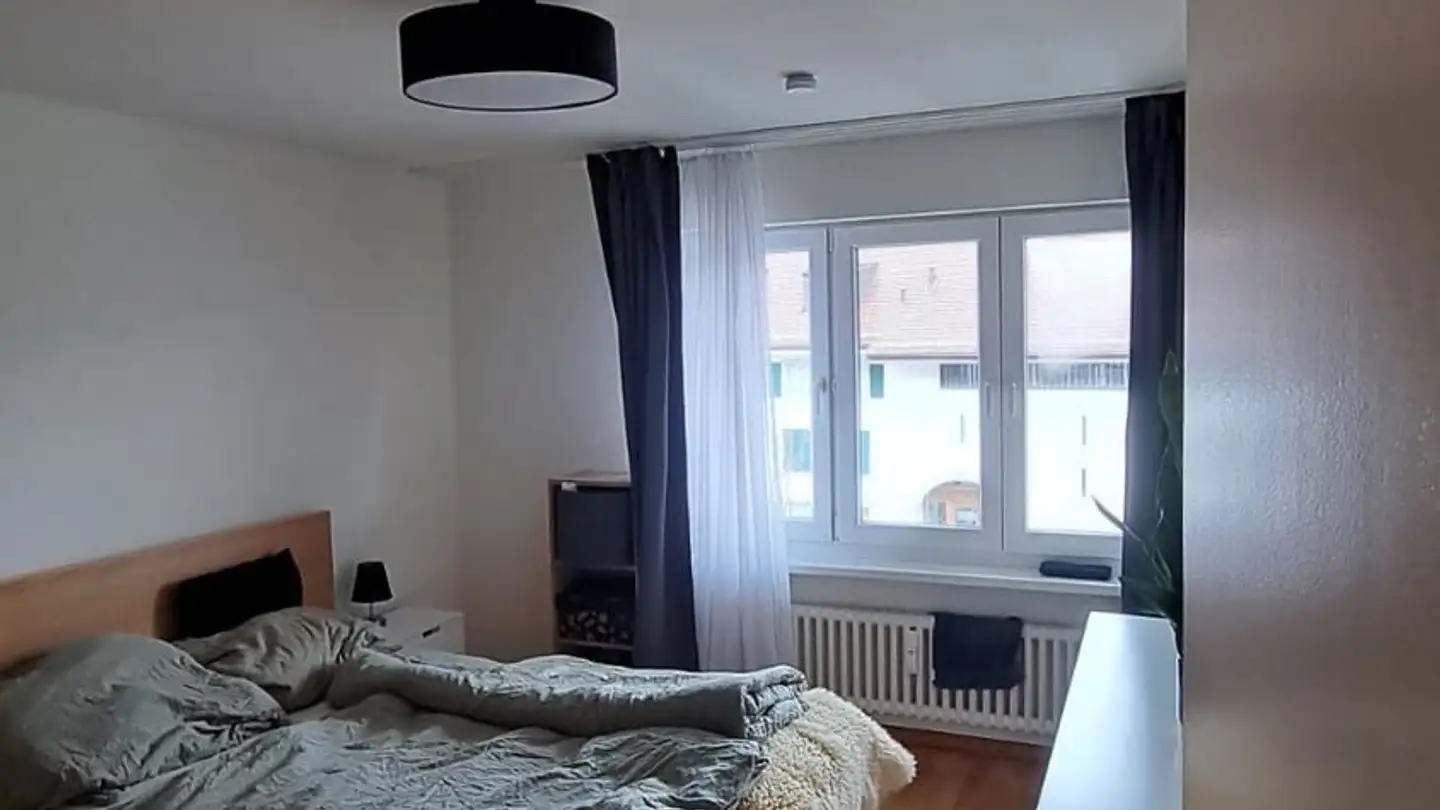 Wohnung mieten - Hauptstrasse, 4133 Pratteln - Foto 3