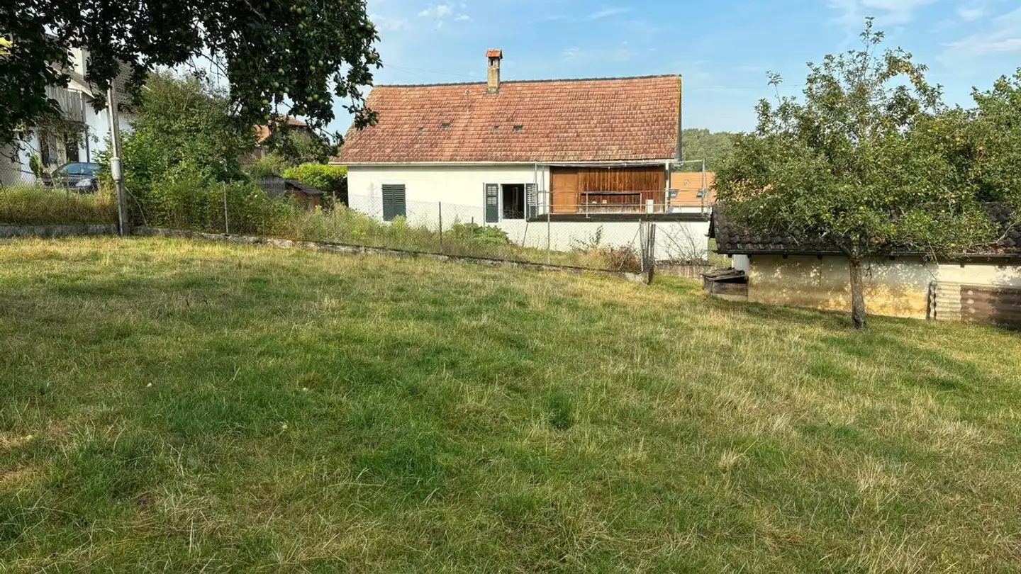Casa singola in vendita - Chemin De Villars 93, 2902 Fontenais - Foto 3