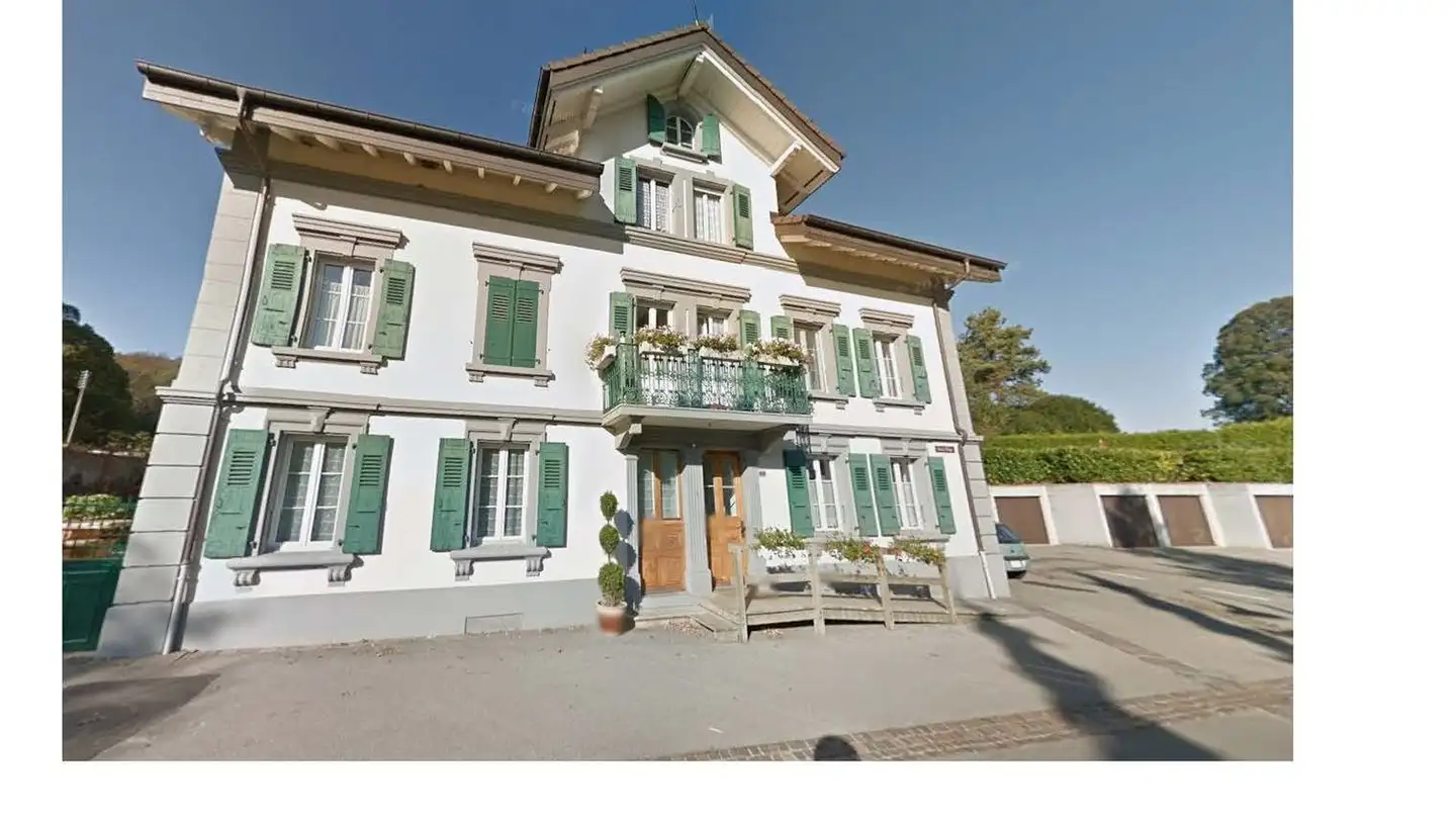 Apartment for rent - Rue Du Village, 1081 Montpreveyres