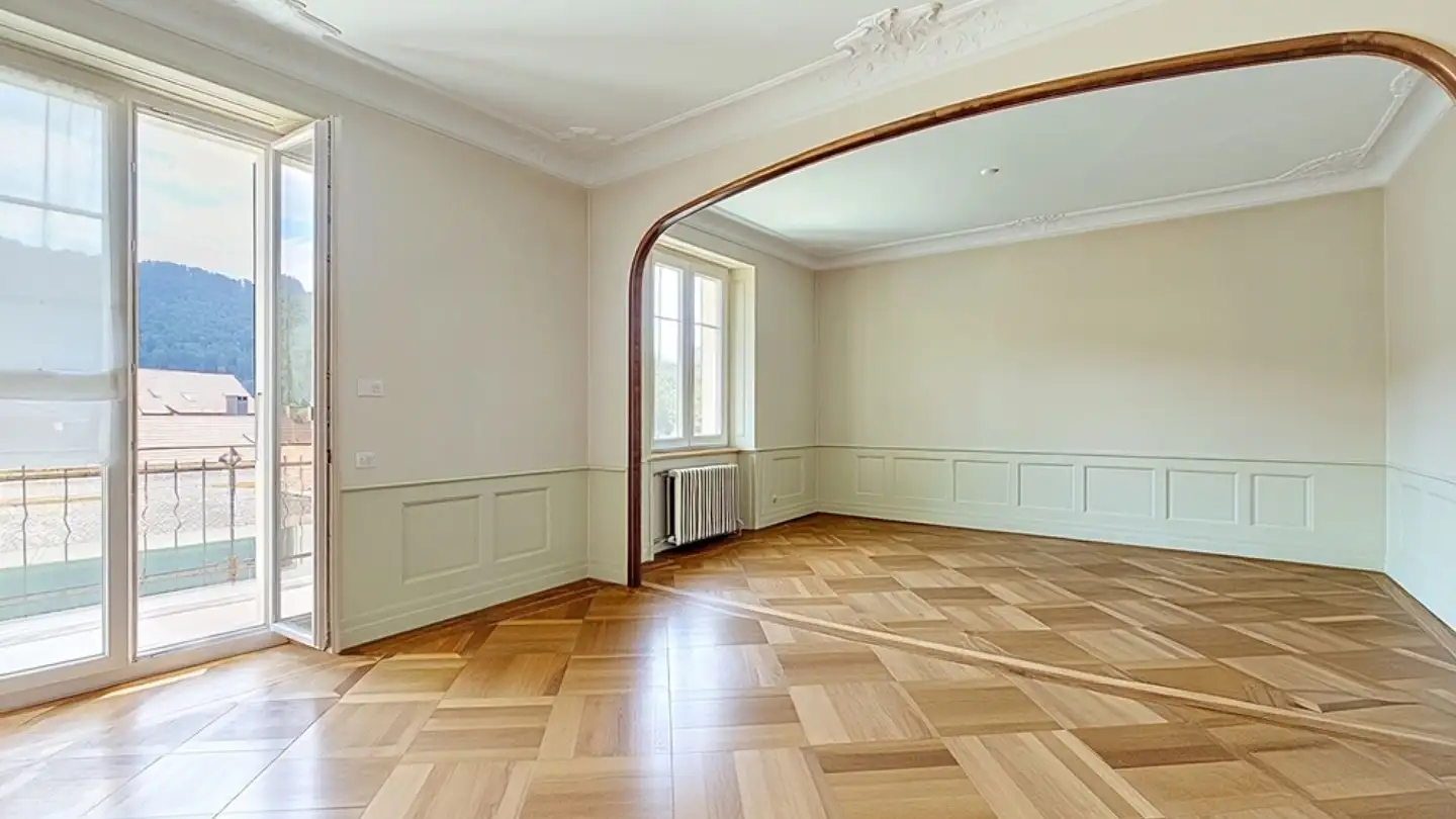 Apartment for sale - Rue De La Serre, 2610 St-Imier - Photo 4