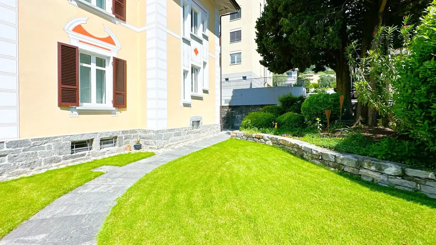 Villa kaufen - 6648 Minusio - Foto 3