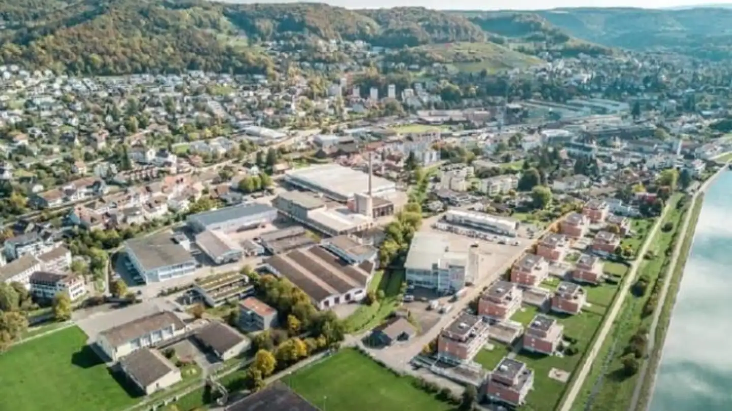 Bureau à louer - Industriestrasse 4, 5313 Klingnau - Photo 3