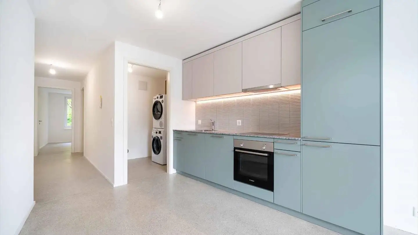 Appartement à louer - 1005 Lausanne - Photo 3