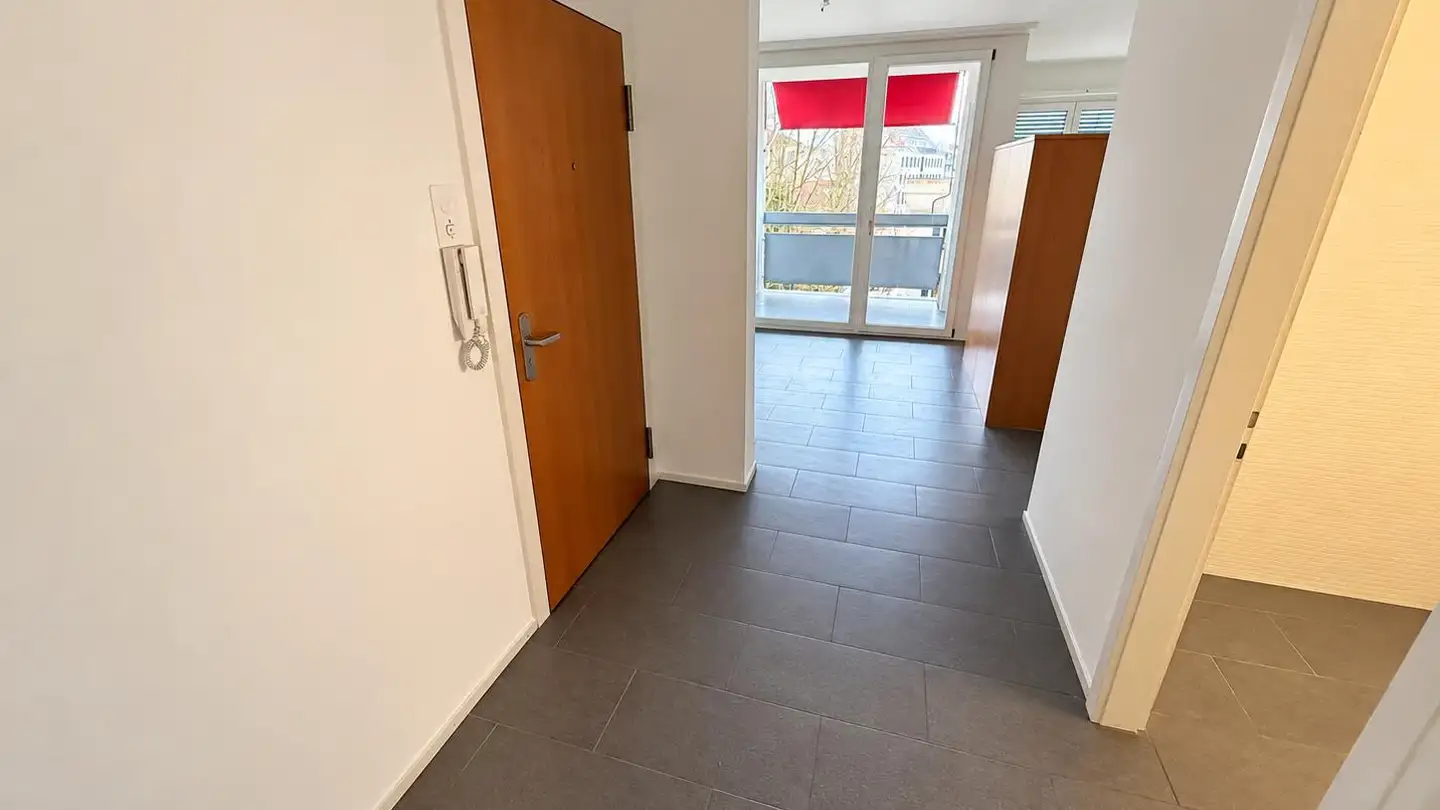 Apartment for rent - Pilgerstrasse 22, 4055 Basel - Photo 4