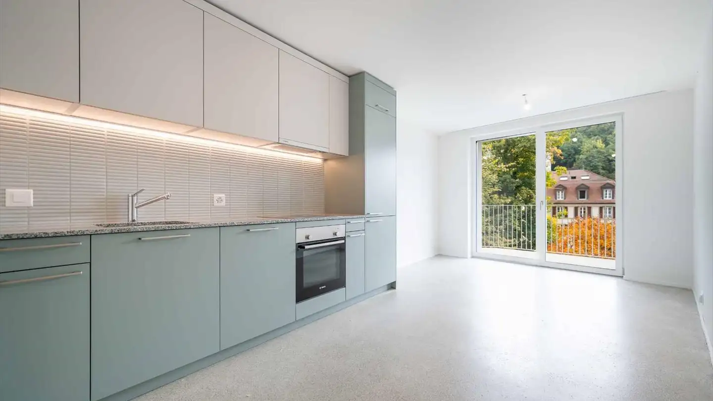 Appartement à louer - 1005 Lausanne - Photo 2