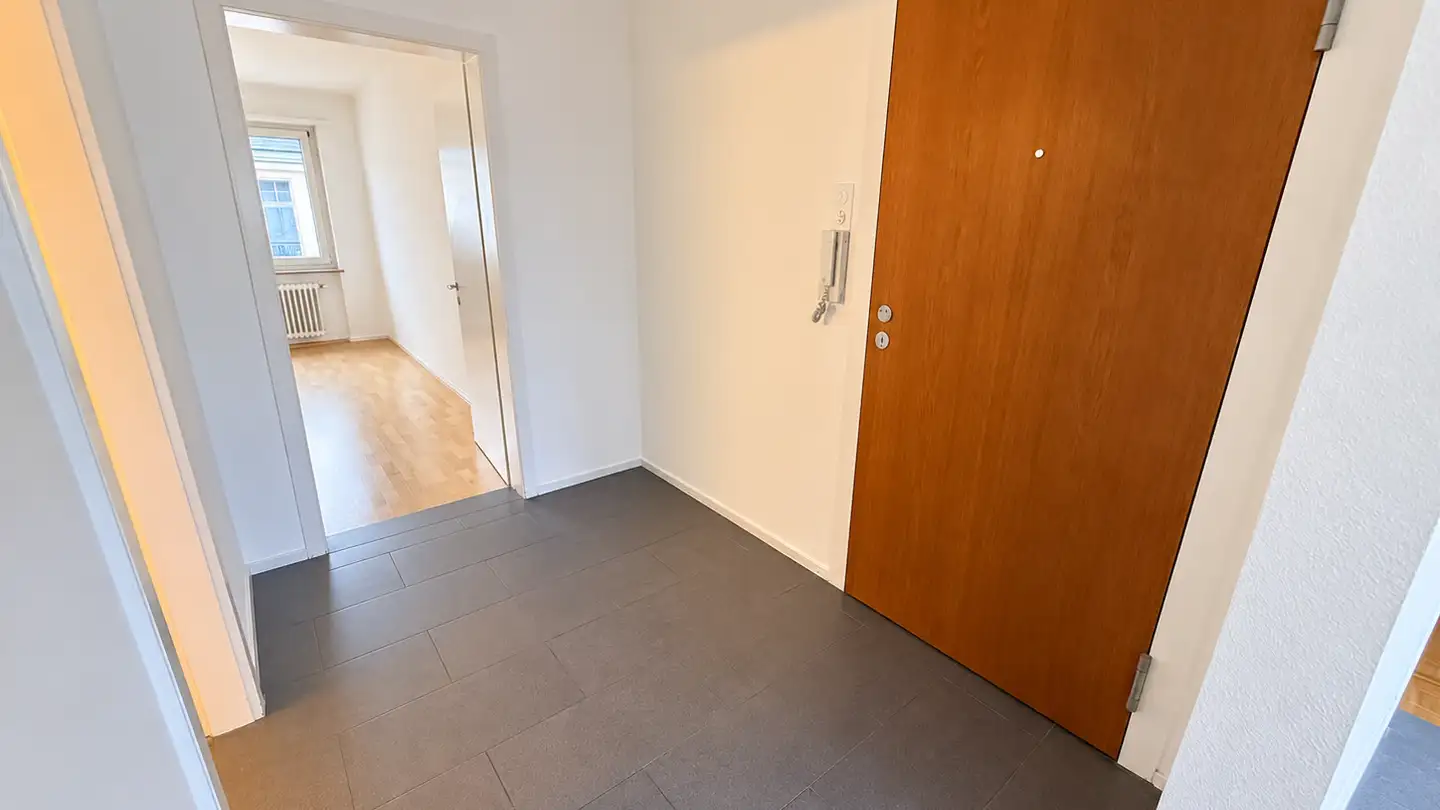 Apartment for rent - Pilgerstrasse 22, 4055 Basel - Photo 2