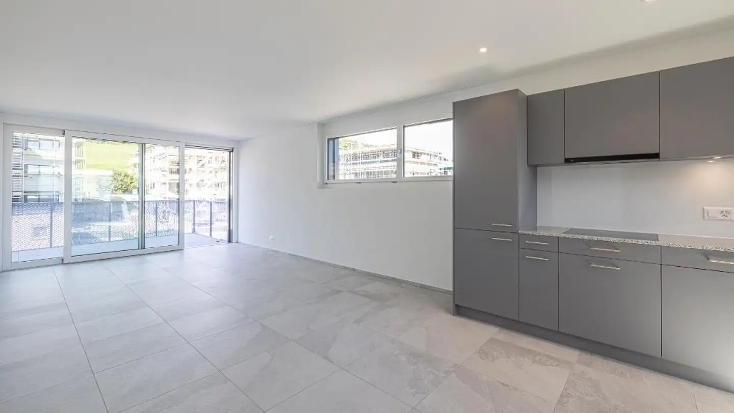 Appartement à louer - Widenmattstrasse 5, 5712 Beinwil am See - Photo 4