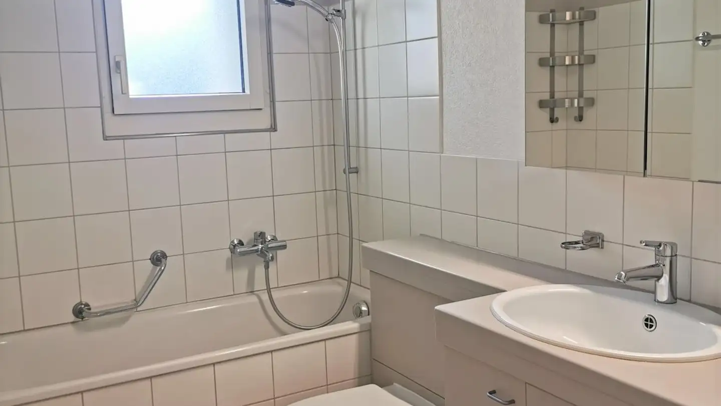 Appartamento in affitto - Birseckstrasse 2, 4127 Birsfelden - Foto 4