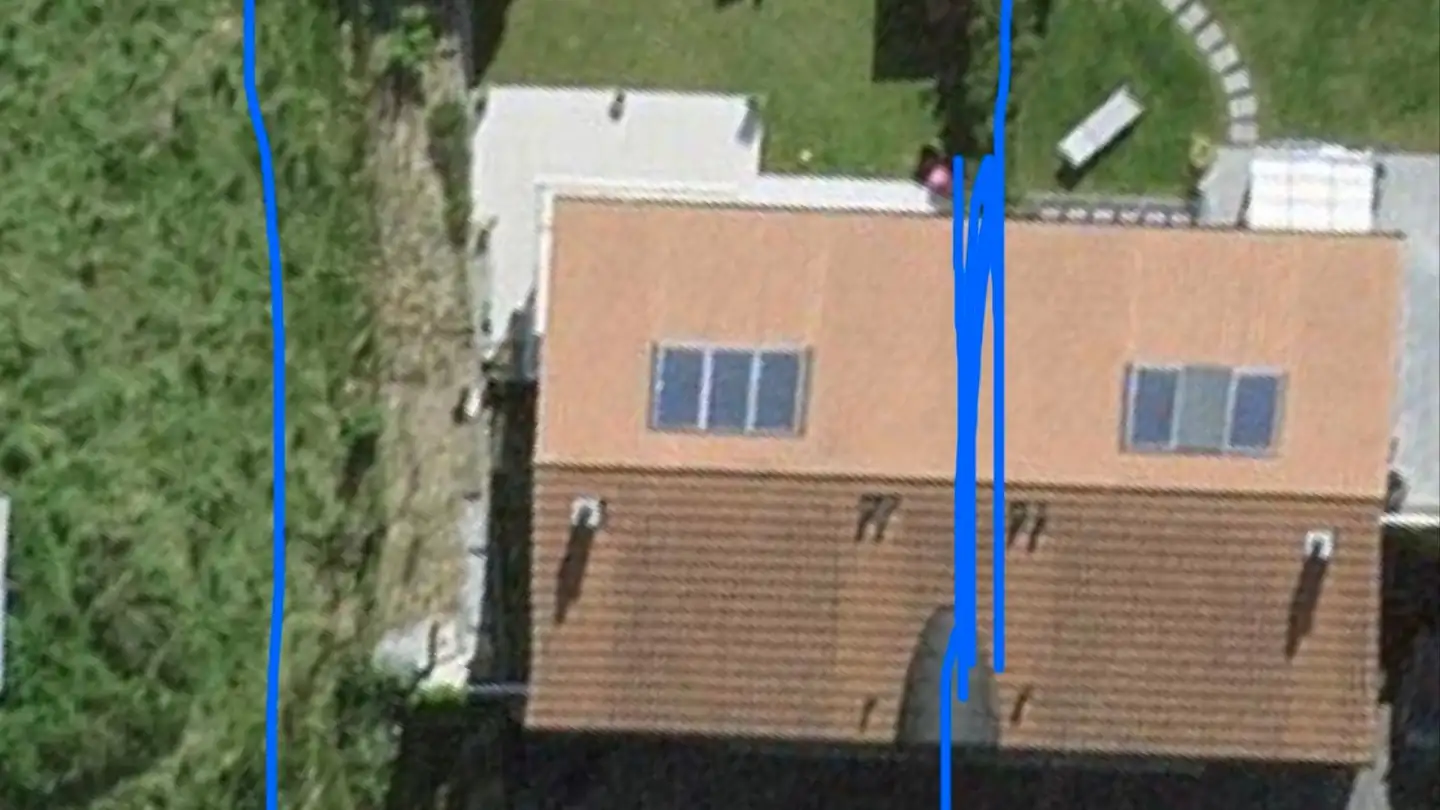 Single house for rent - Route De Fribourg 10, 1721 Misery