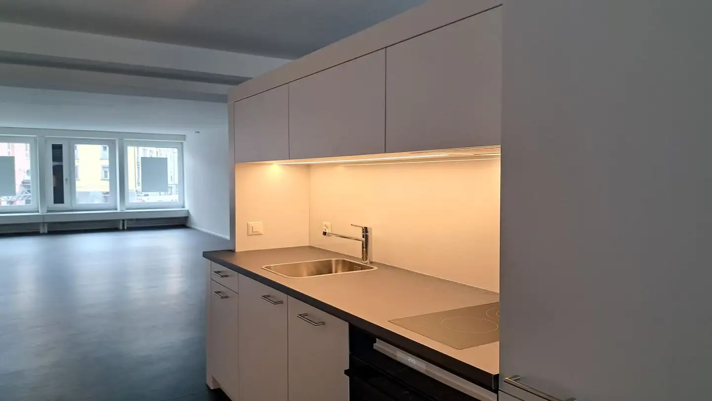 Wohnung mieten - Mellingerstrasse 6, 5400 Baden - Foto 4