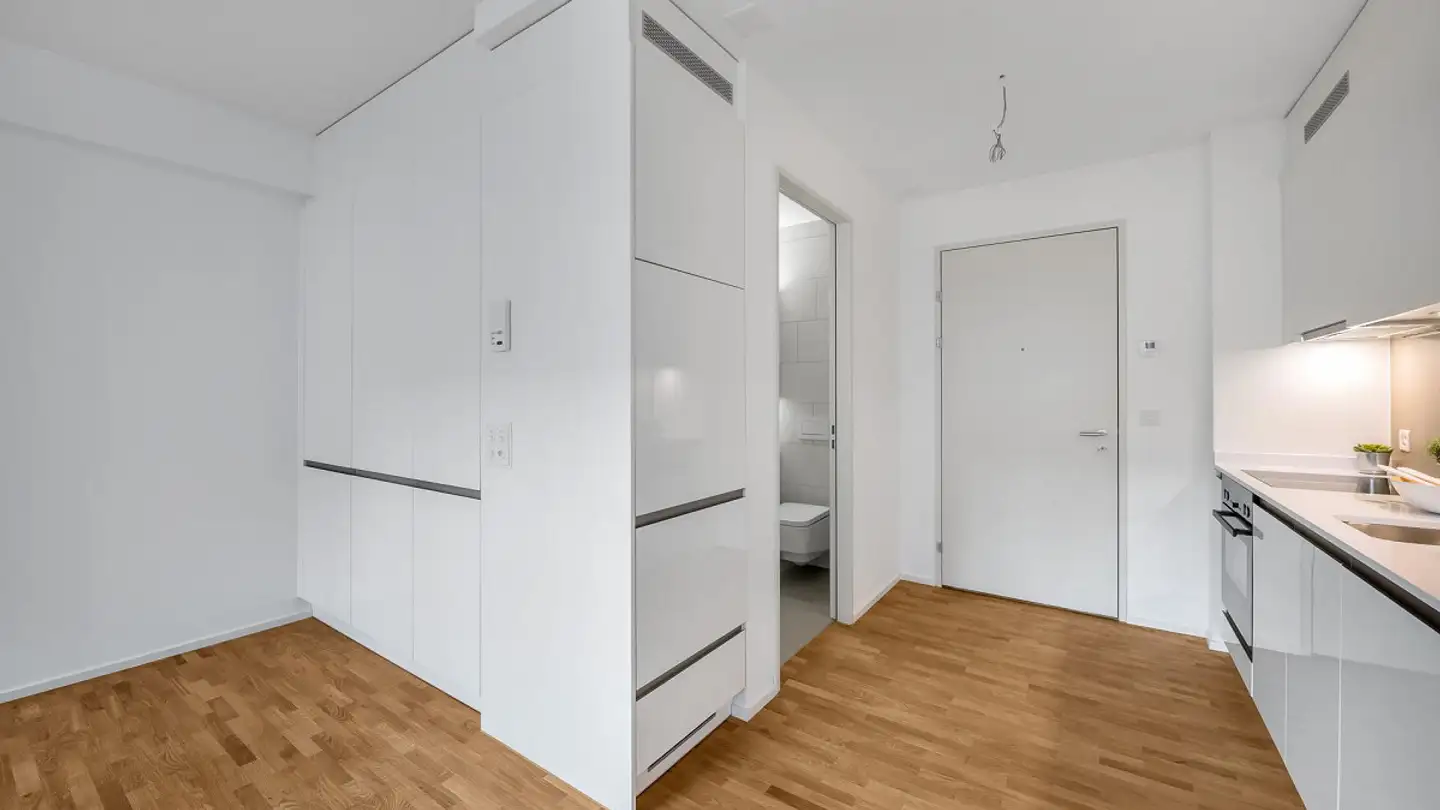 Appartement à louer - Hohlstrasse 100, 8004 Zürich - Photo 3