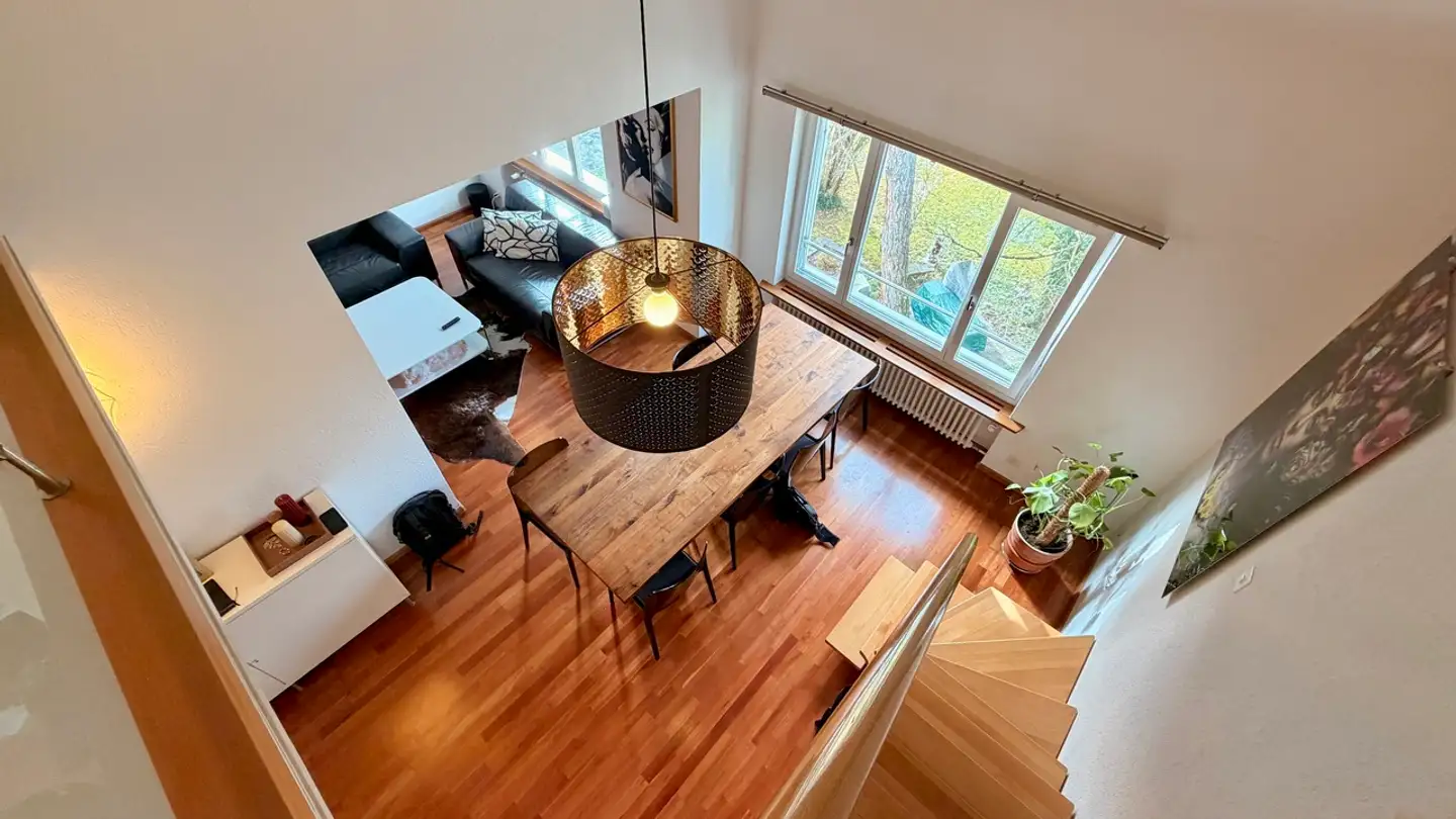 Maisonette kaufen - Im Steinenmüller 9, 4142 Münchenstein - Foto 4