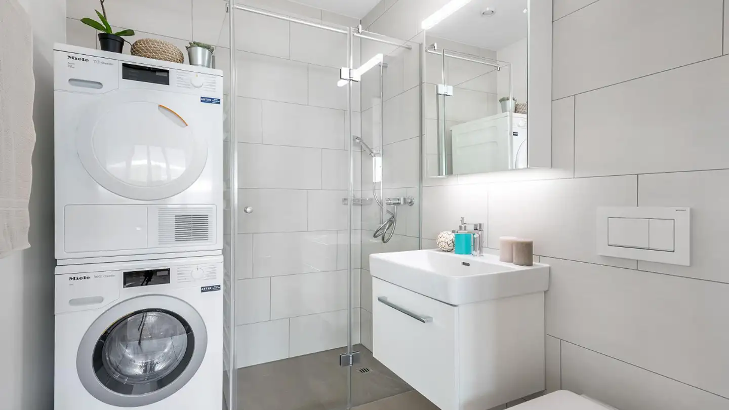 Appartement à louer - Hohlstrasse 100, 8004 Zürich - Photo 4