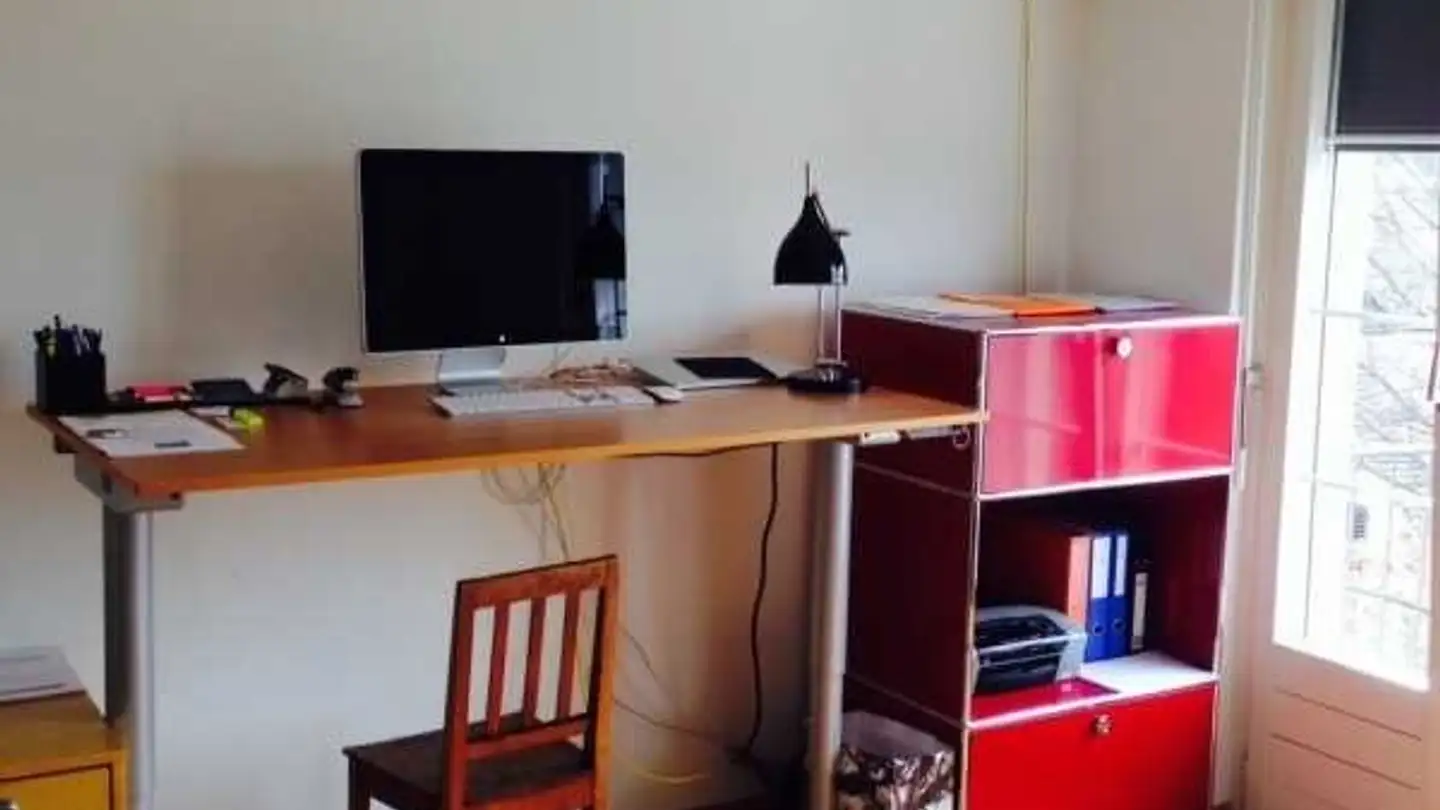 Apartment for rent - Zürcherstrasse 76, 8500 Frauenfeld