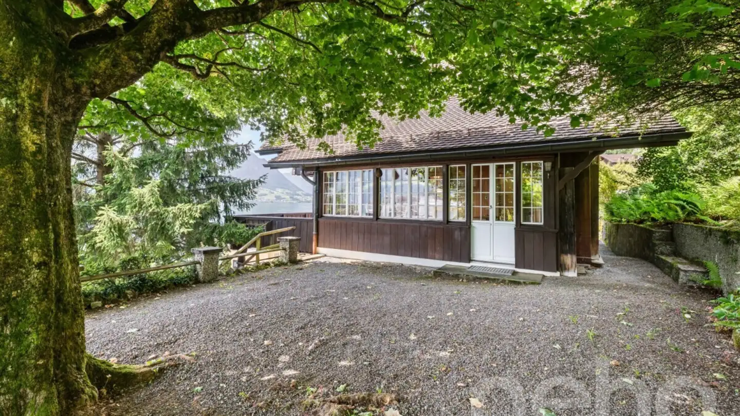 Höhlenhaus kaufen - 6442 Gersau - Foto 2