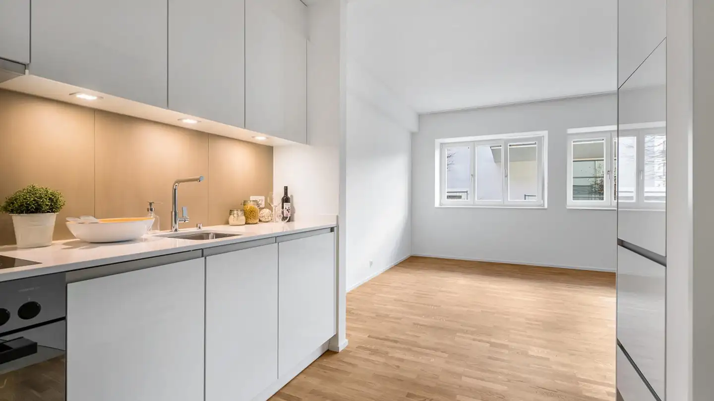 Appartement à louer - Hohlstrasse 100, 8004 Zürich - Photo 2