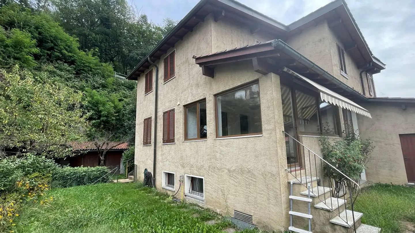 Single house for sale - 6965 Cadro - Photo 2