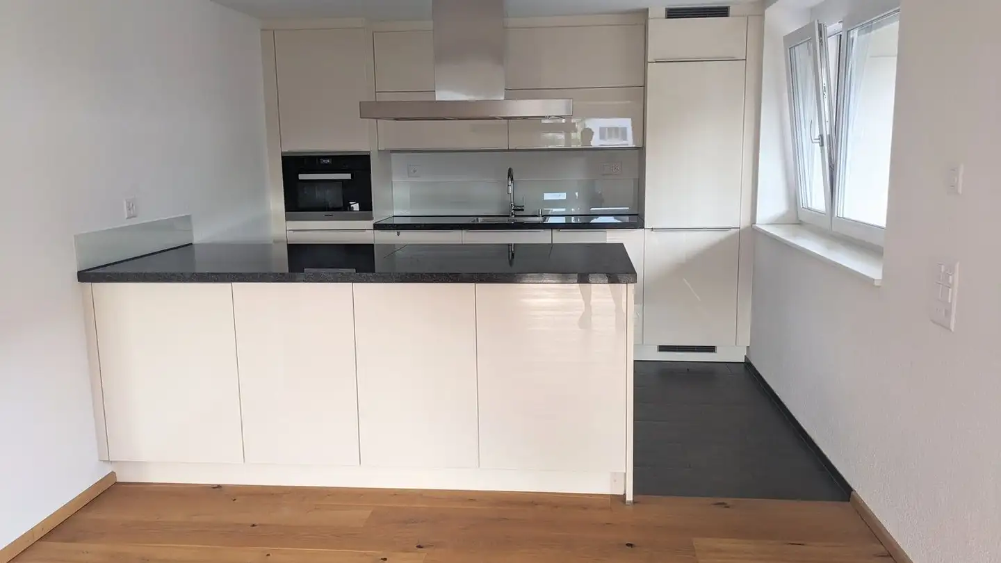 Appartamento a gradini in affitto - Neumatt 6, 4713 Matzendorf - Foto 3