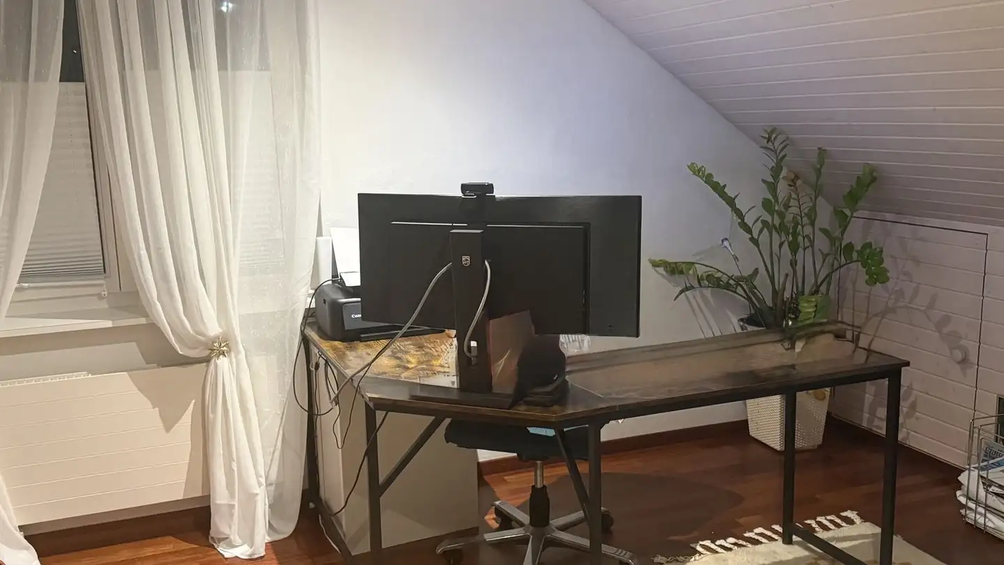 Wohnung mieten - 8604 Volketswil - Foto 4