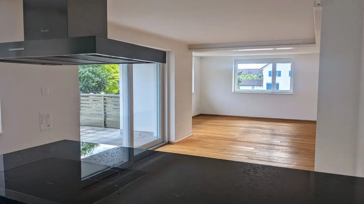 Appartamento a gradini in affitto - Neumatt 6, 4713 Matzendorf - Foto 4