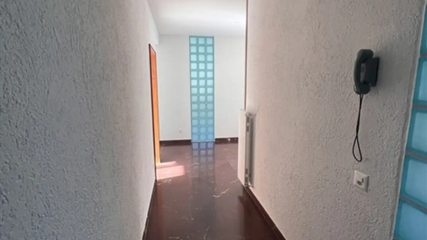 Apartment for rent - Via Ronchetti 15, 6518 Gorduno - Photo 3