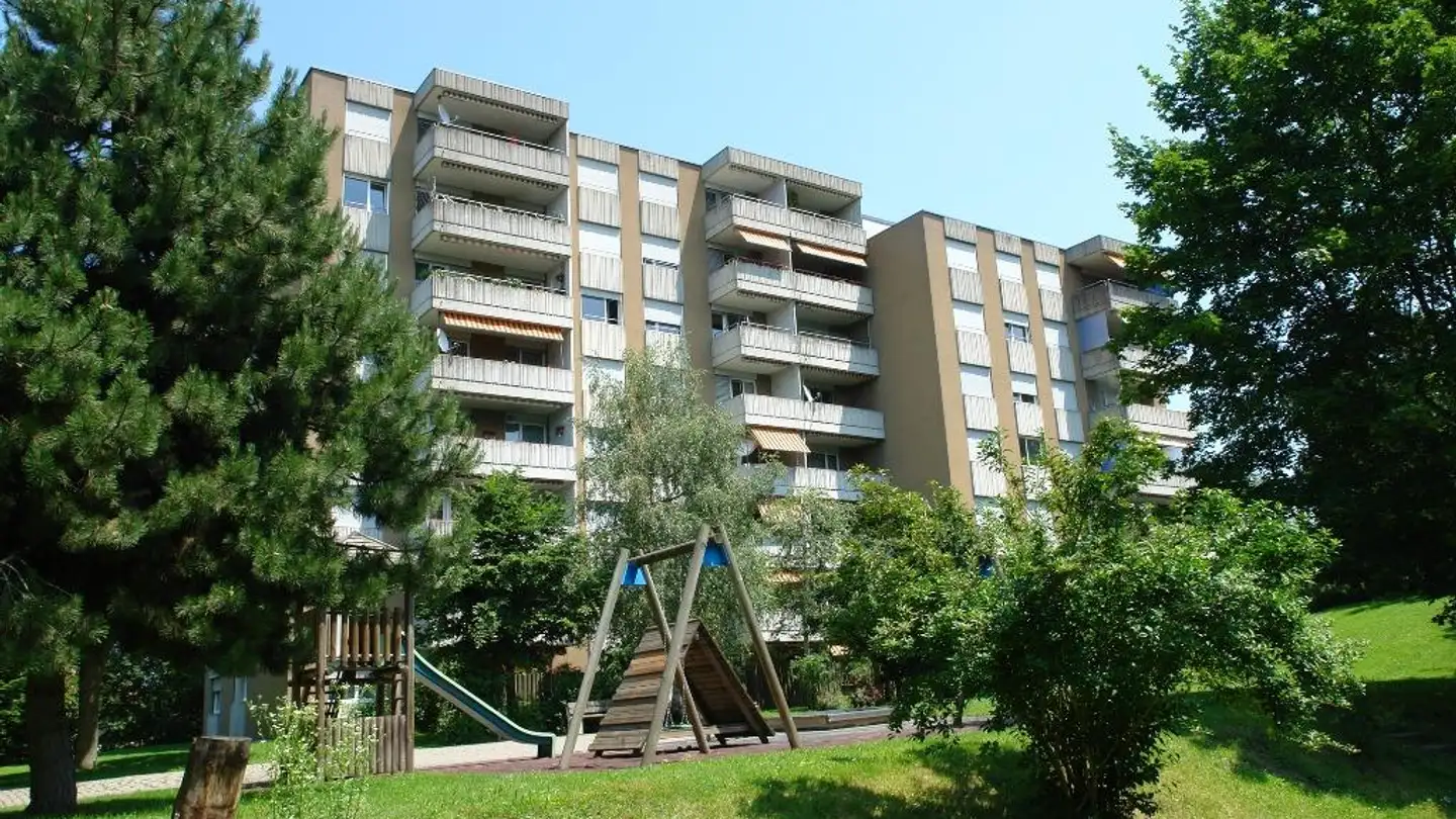 Überdachter Parkplatz mieten - Muhlernstrasse, 3098 Schliern b. Köniz
