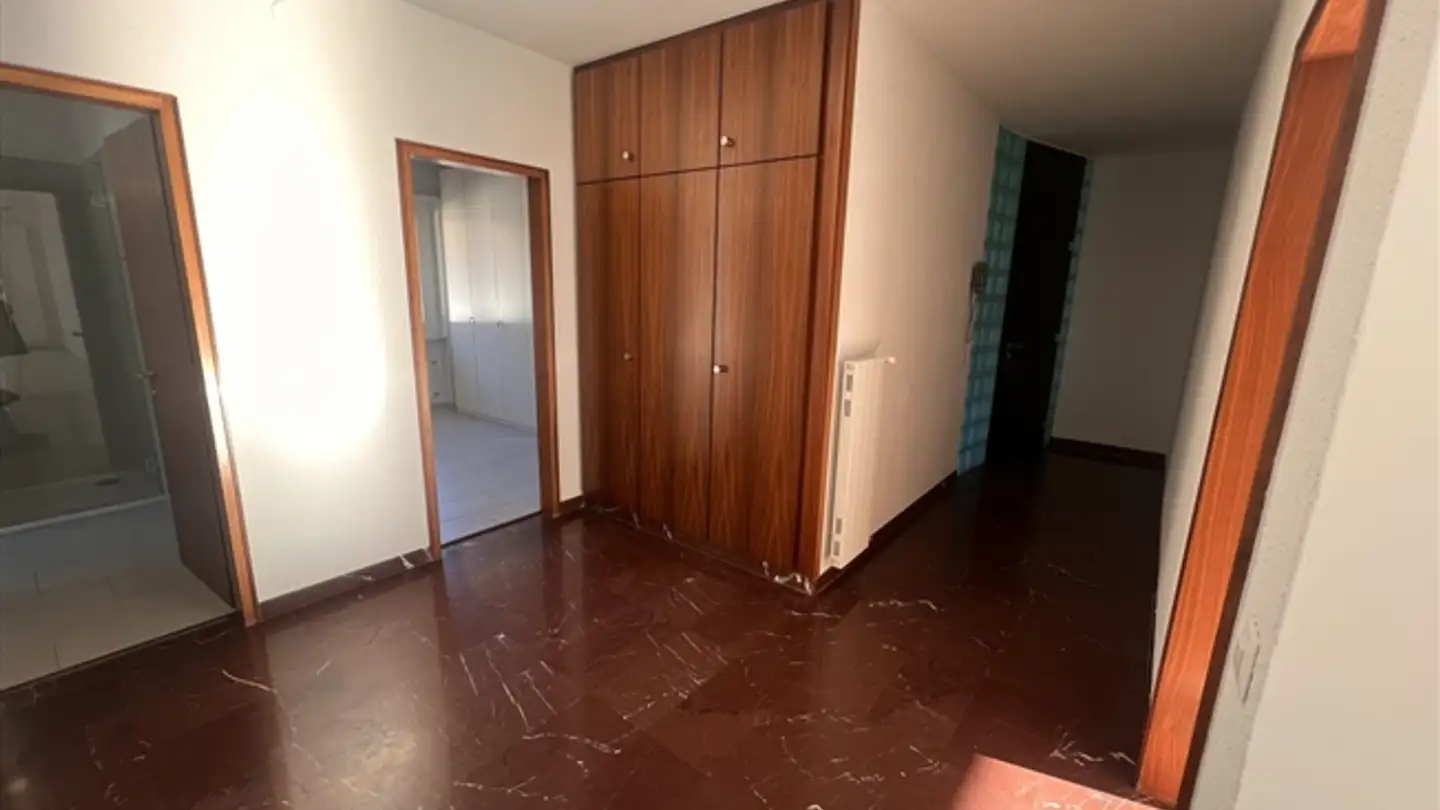 Apartment for rent - Via Ronchetti 15, 6518 Gorduno - Photo 4