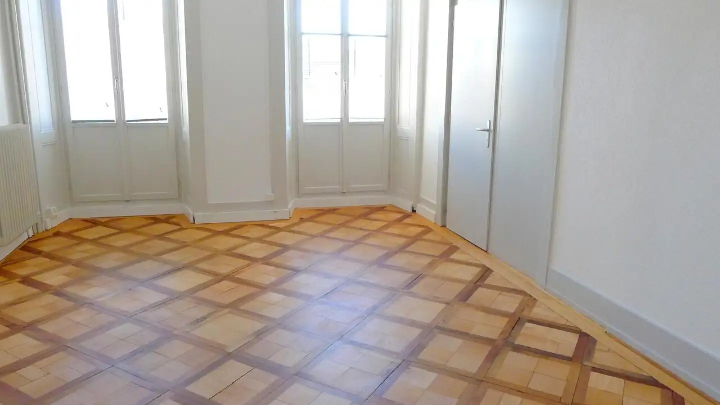 Bureau à louer - 2300 La Chaux-de-Fonds