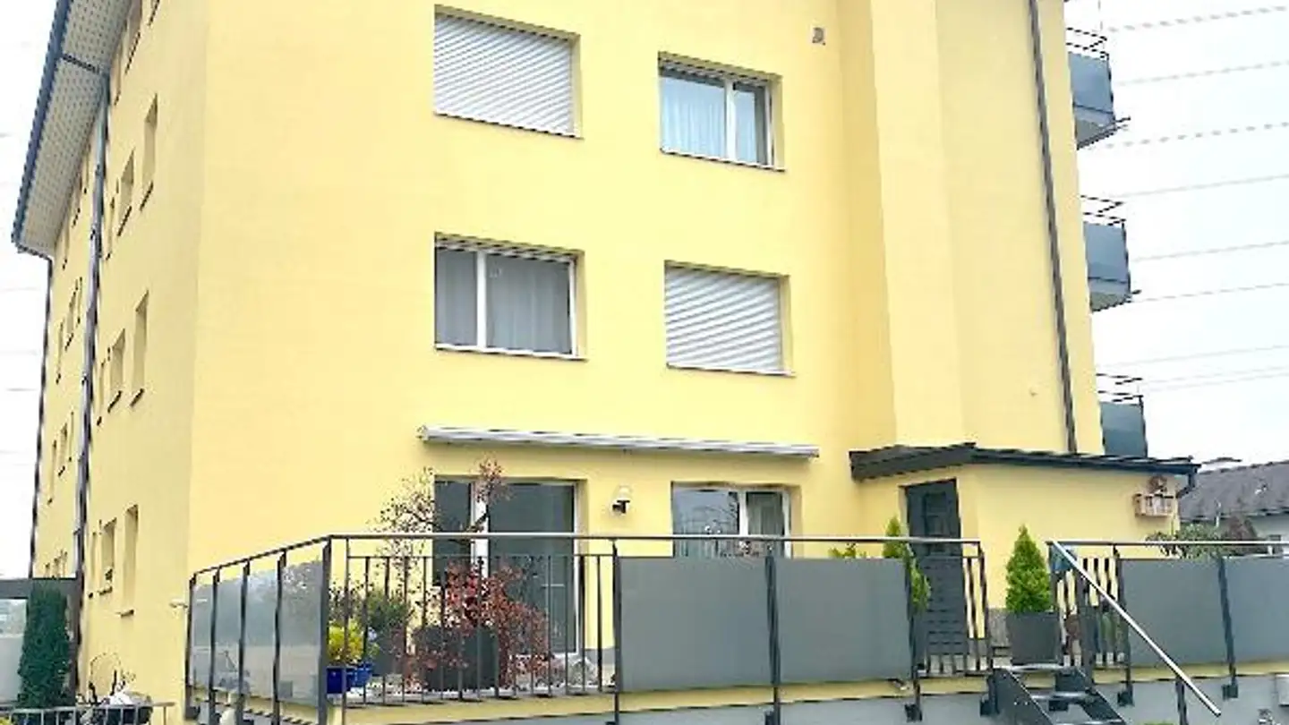 Appartement à vendre - 6312 Steinhausen