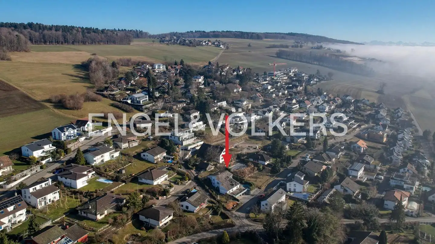 Maison individuelle à vendre - 5453 Remetschwil