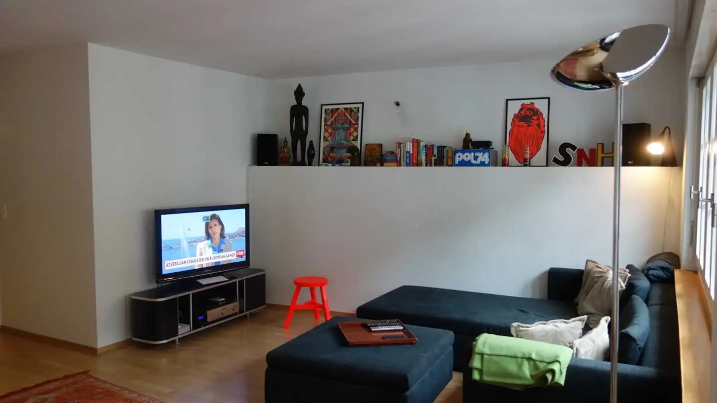 Apartment for rent - Zürcherstrasse 76, 8500 Frauenfeld - Photo 3