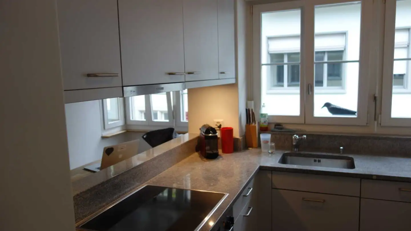 Apartment for rent - Zürcherstrasse 76, 8500 Frauenfeld - Photo 4