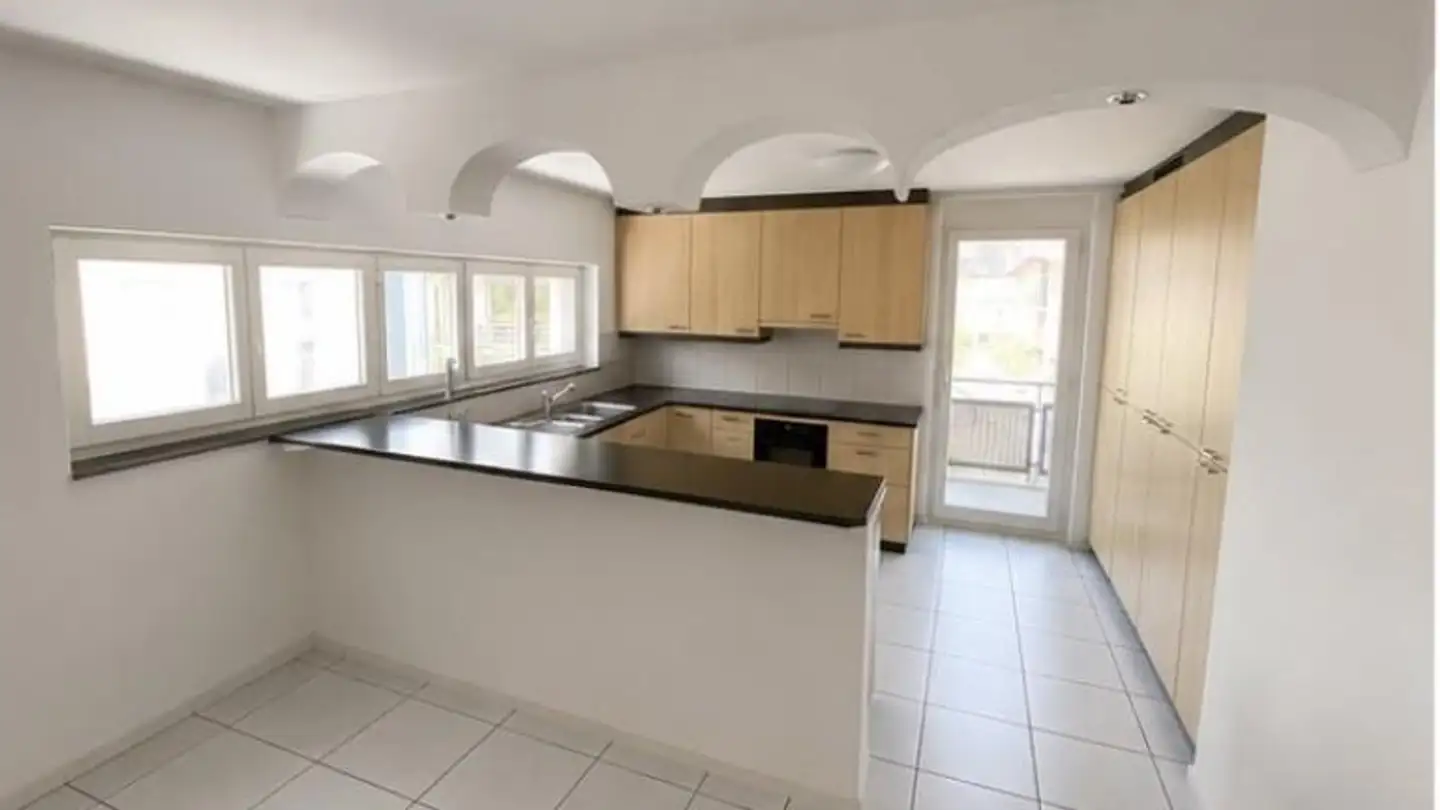 Appartement à louer - Im Boden 7, 6403 Küssnacht am Rigi - Photo 2