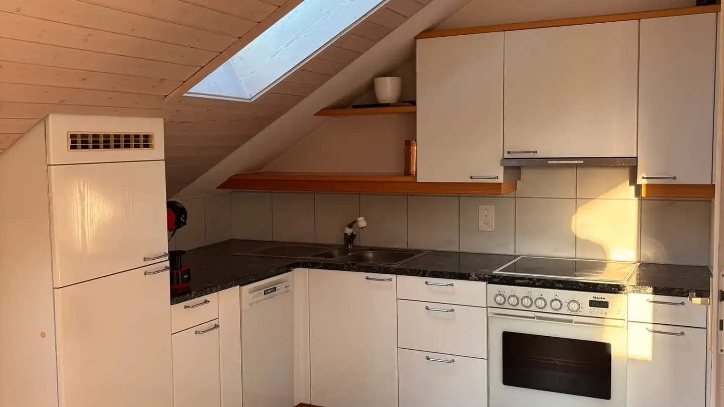 Appartement à louer - 8107 Buchs ZH