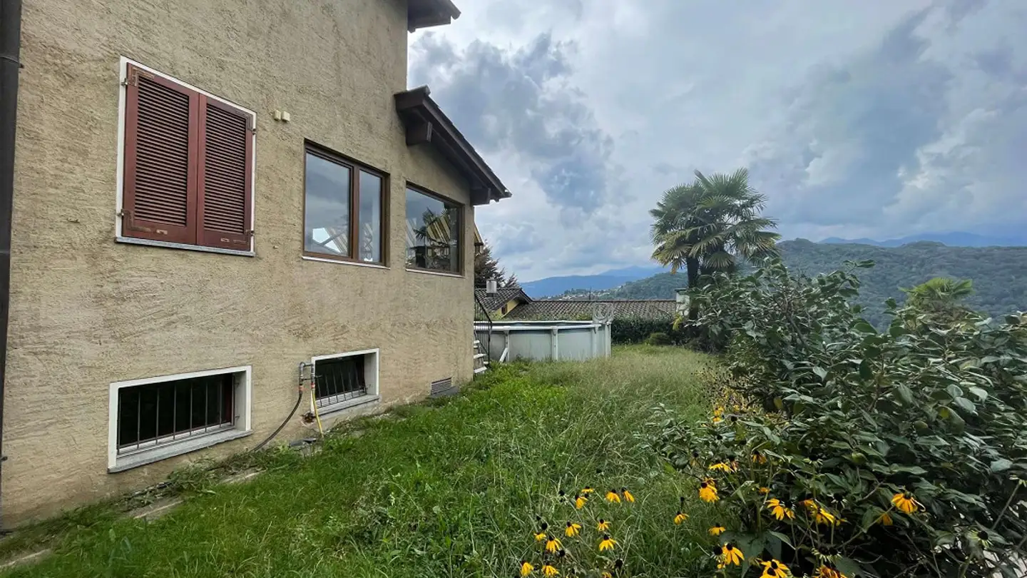 Single house for sale - 6965 Cadro - Photo 4