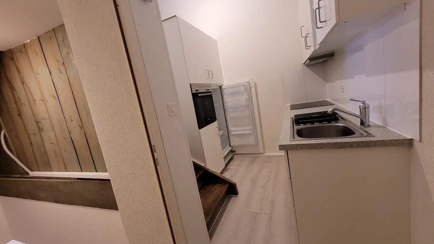 Duplex for rent - Hauptstrasse 14, 4448 Läufelfingen - Photo 2