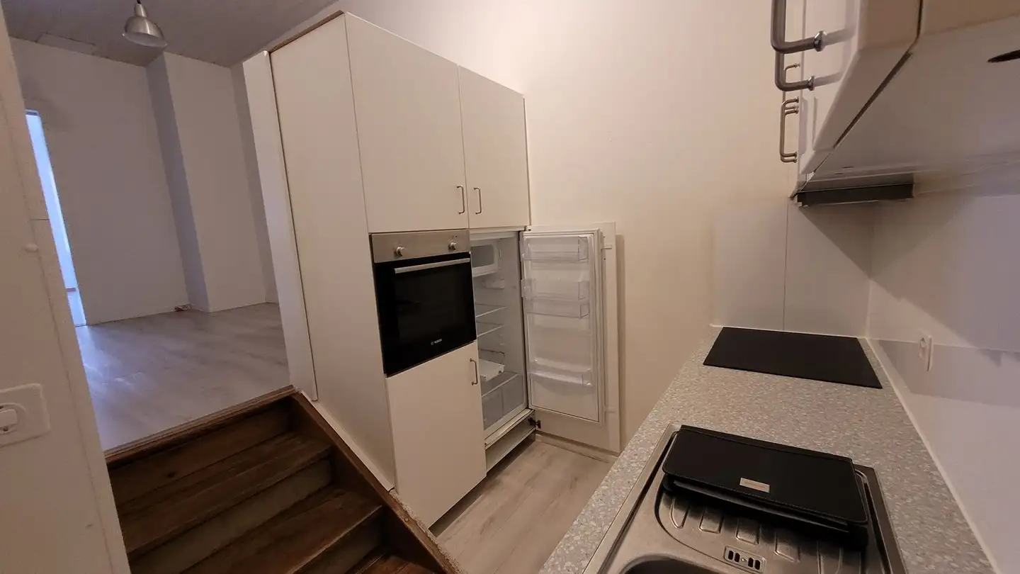 Duplex for rent - Hauptstrasse 14, 4448 Läufelfingen - Photo 3