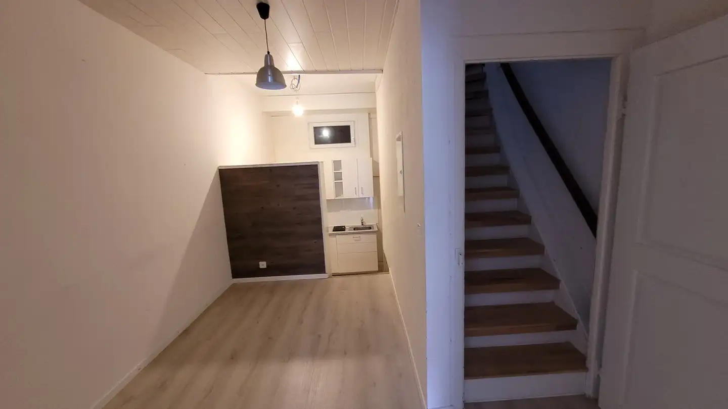 Duplex for rent - Hauptstrasse 14, 4448 Läufelfingen - Photo 4