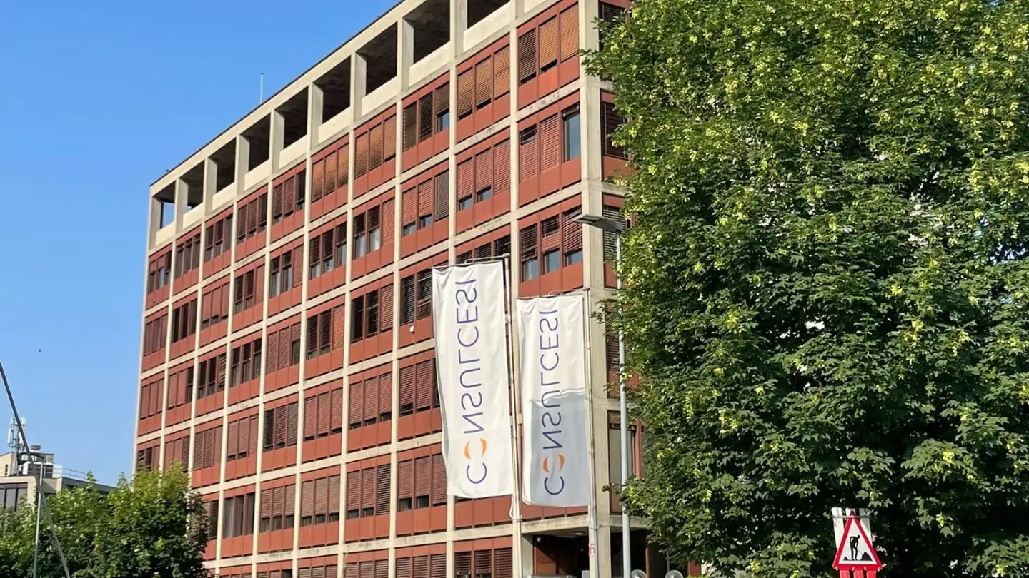 Negozio in vendita - Via Giuseppe Motta, 6828 Balerna