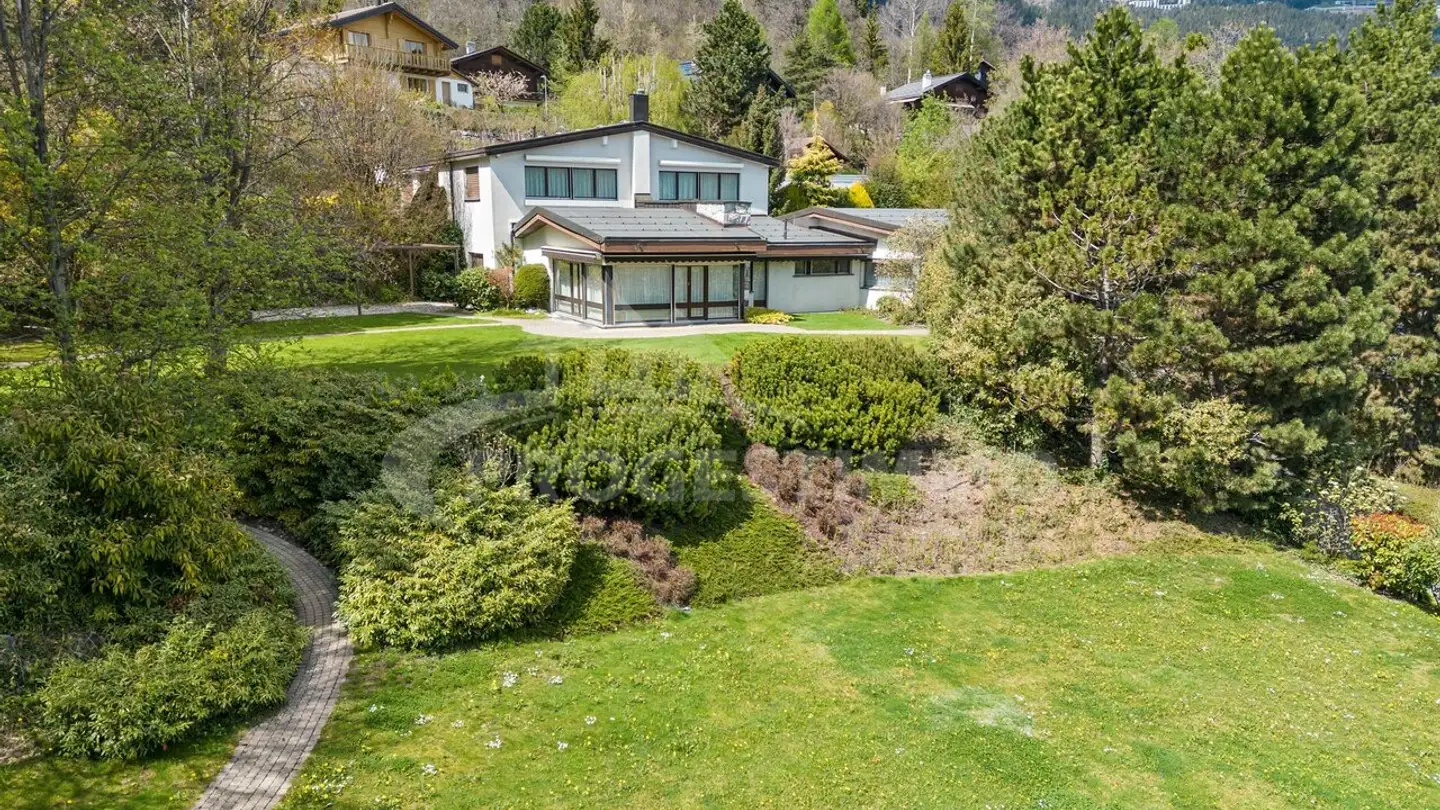 Single house for sale - 3974 Mollens VS