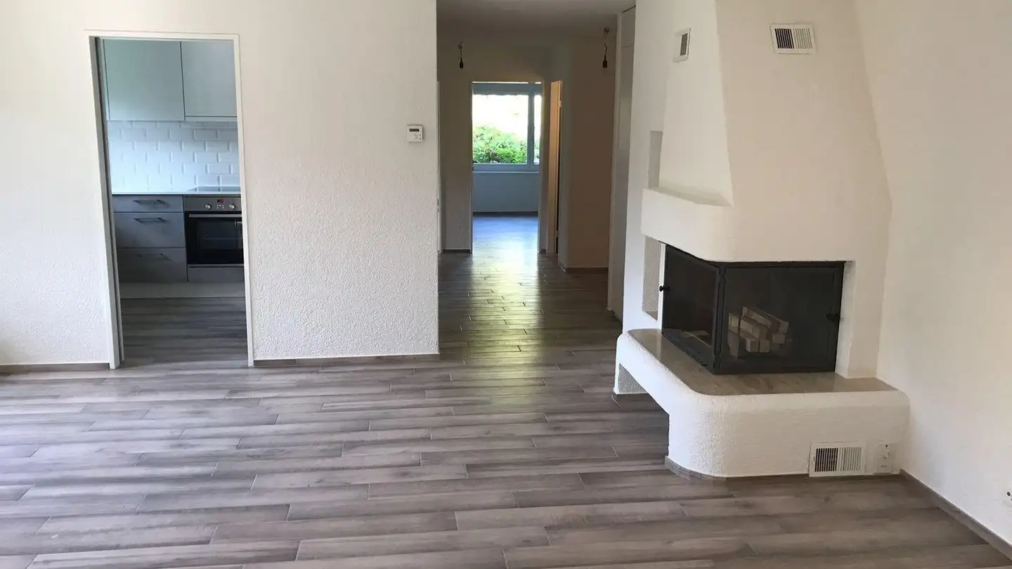 Appartement à louer - Haselrainstrasse 8, 8610 Uster