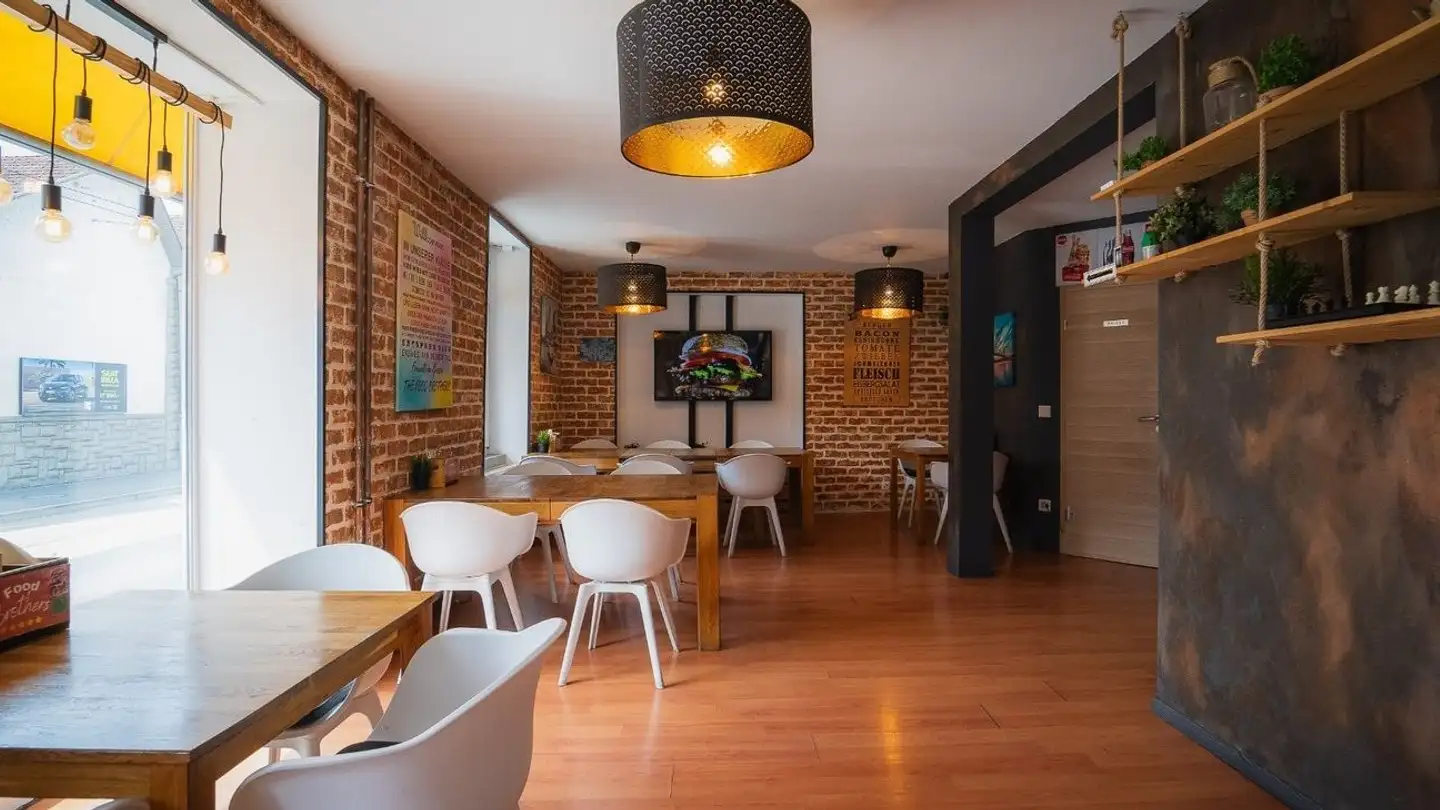 Ristorante in vendita - Hauptstrasse 50, 6015 Luzern - Photo 2