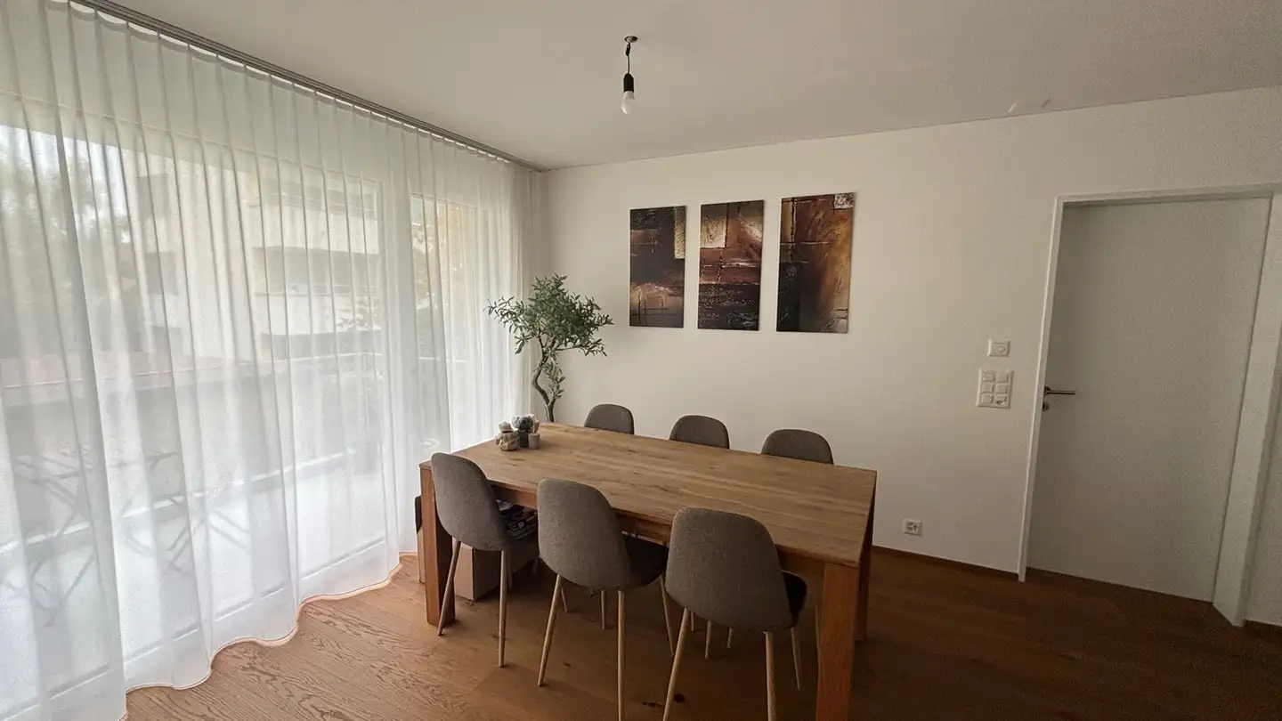 Appartamento in affitto - 8910 Affoltern am Albis - Photo 2