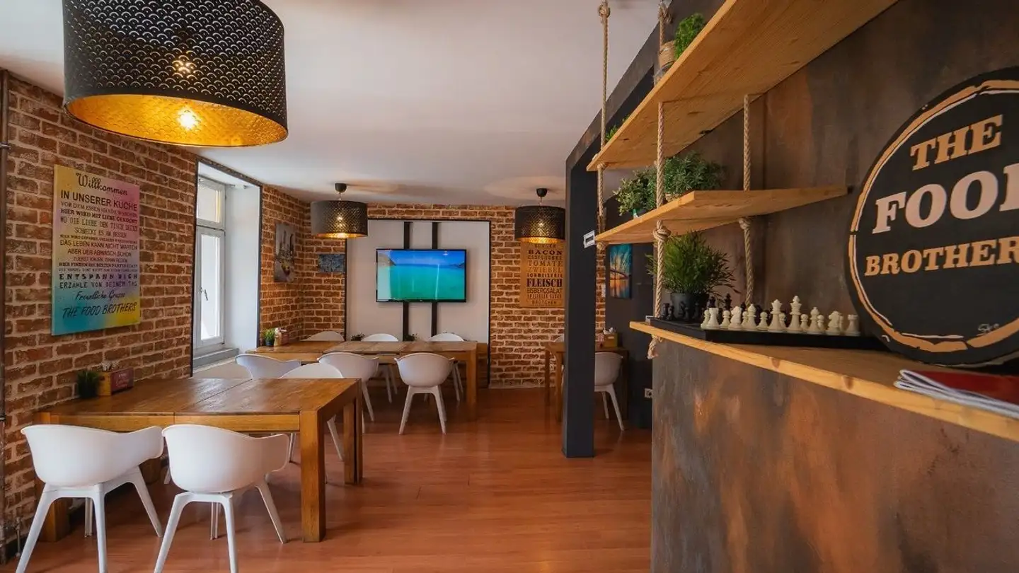 Ristorante in vendita - Hauptstrasse 50, 6015 Luzern - Photo 4