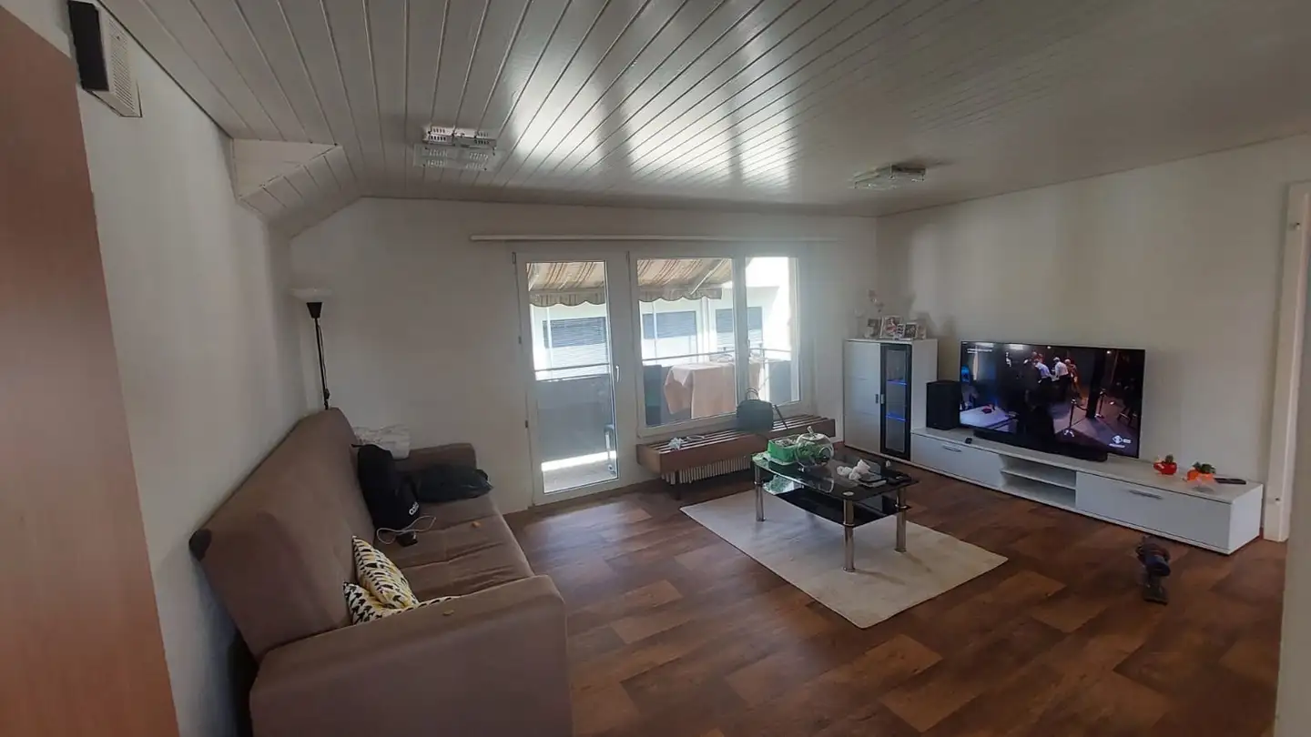 Appartamento in affitto - Landstrasse 152, 5301 Siggenthal Station