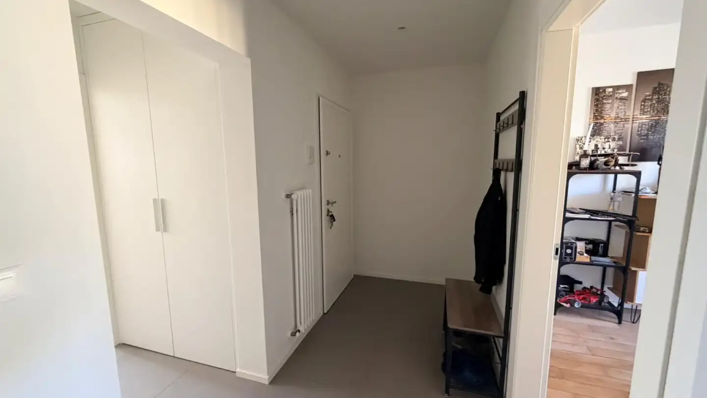 Appartamento in affitto - 6863 Besazio
