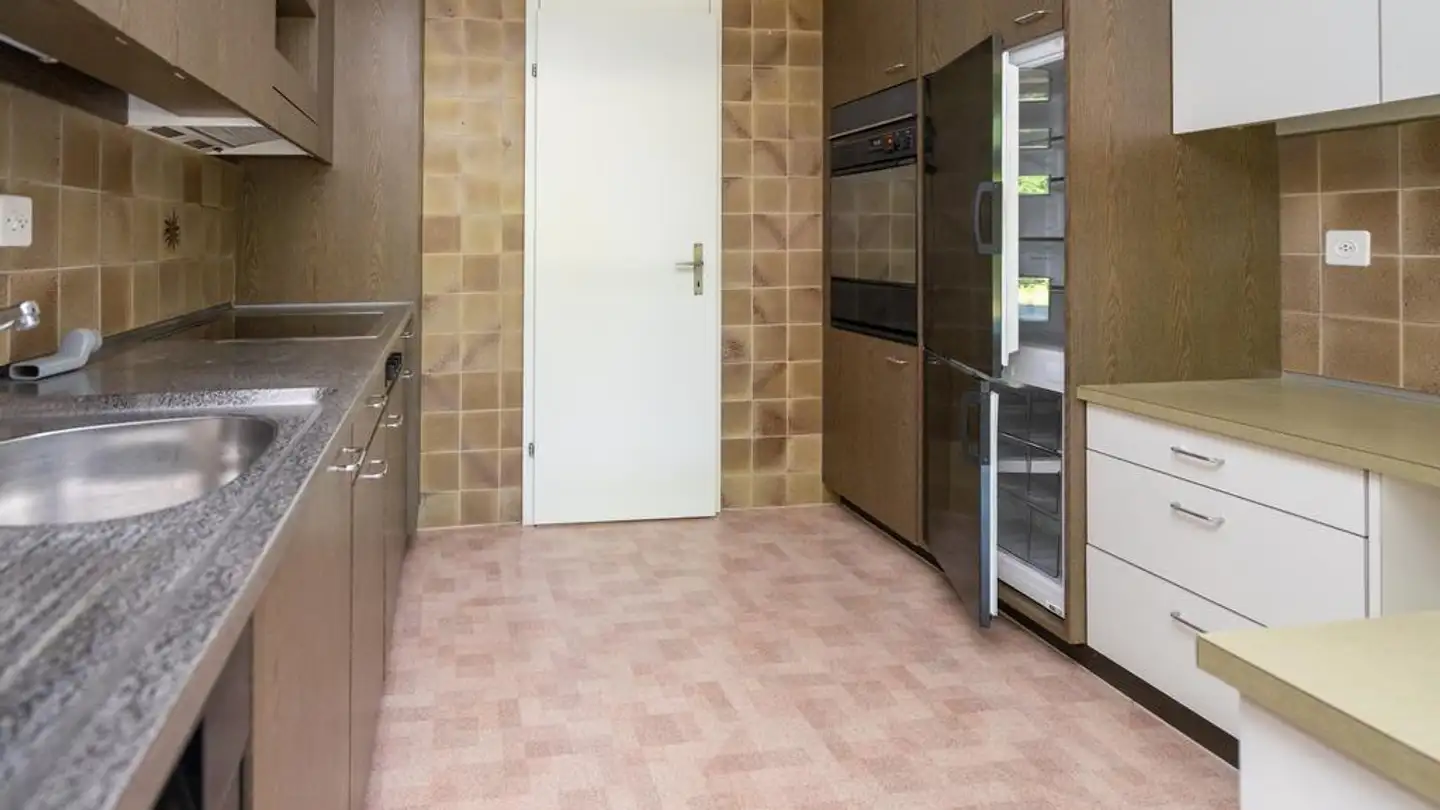 Wohnung mieten - Lutertalstrasse 58, 3065 Bolligen