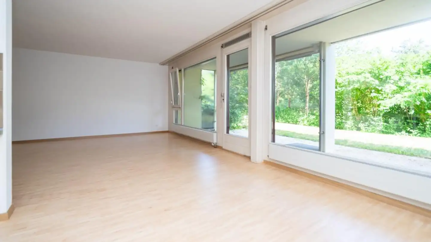 Wohnung mieten - Lutertalstrasse 58, 3065 Bolligen - Foto 2