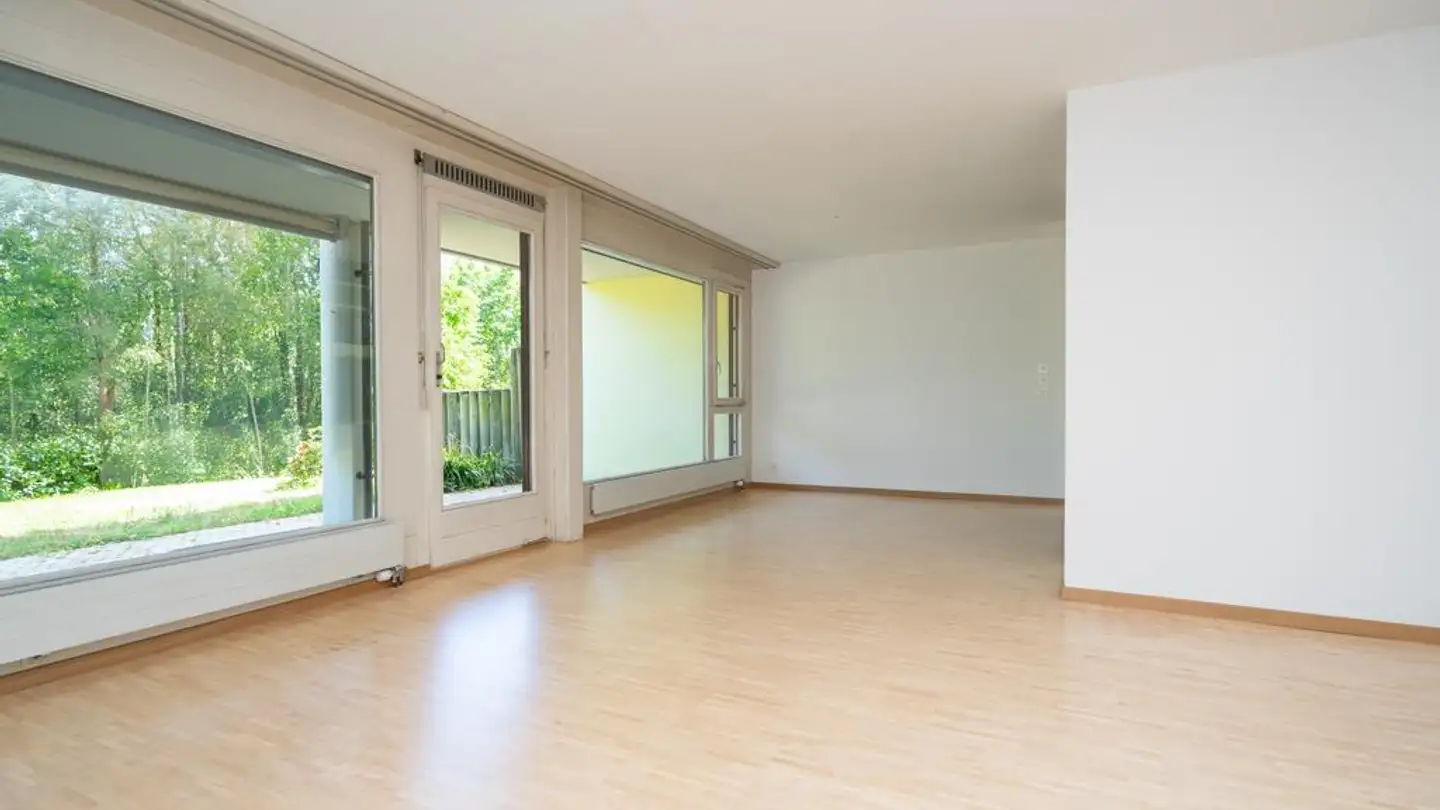 Wohnung mieten - Lutertalstrasse 58, 3065 Bolligen - Foto 3