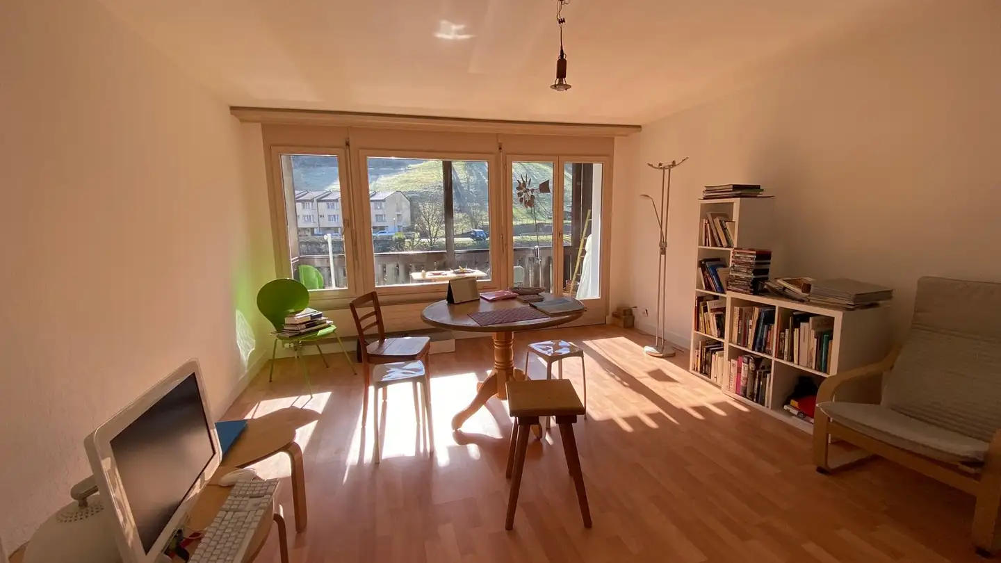 Apartment for rent - 2882 St-Ursanne - Photo 2